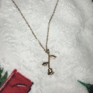 Shien Necklace